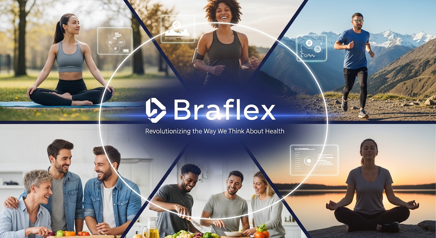 Braflex: Revolutionizing the Way We Think About Health