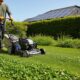 Mowing Services: Sustainable Practices for a Greener Lawn
