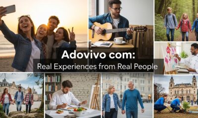 Adovivo com: Real Experiences from Real People