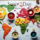 Soup2Day: A Culinary Journey Through Global Soups