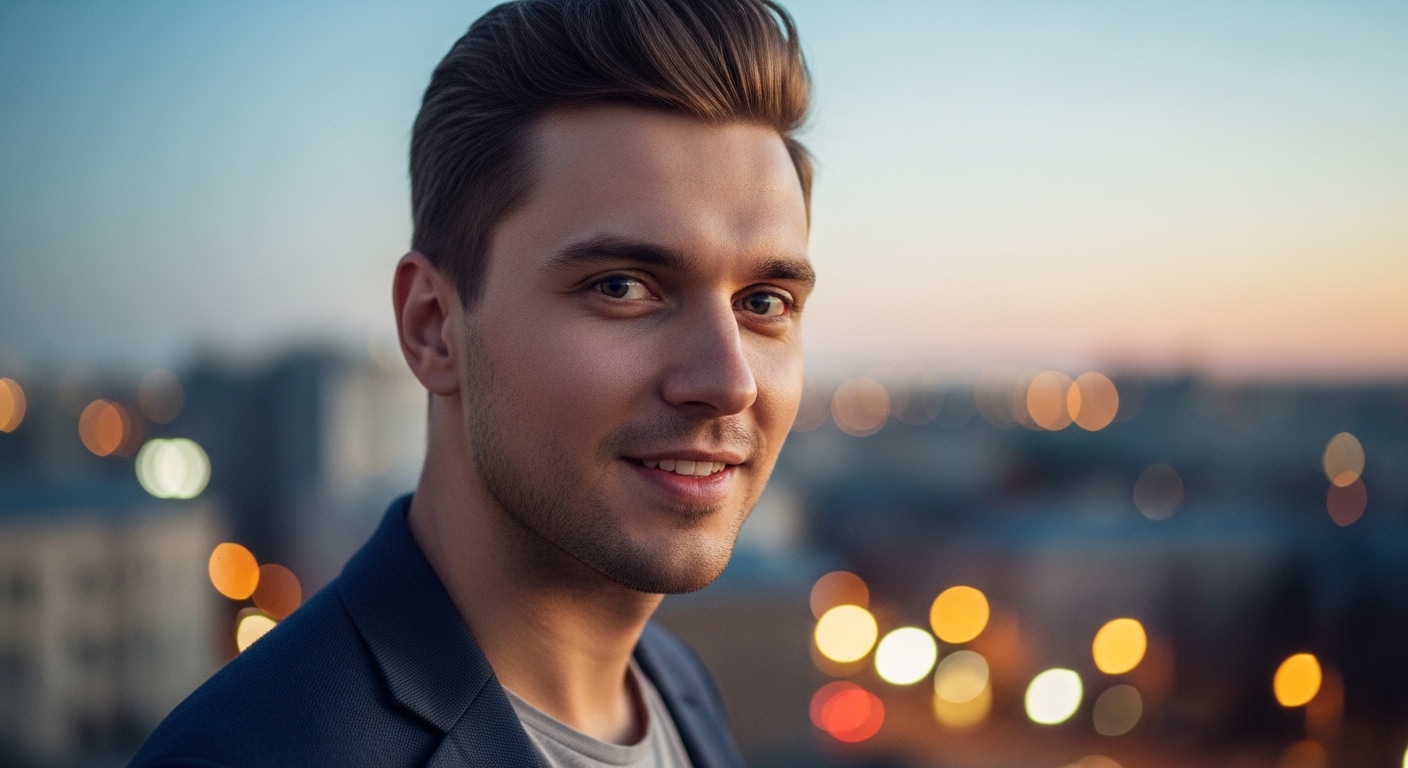 Jack Şoparov: The Journey of a Visionary Influencer