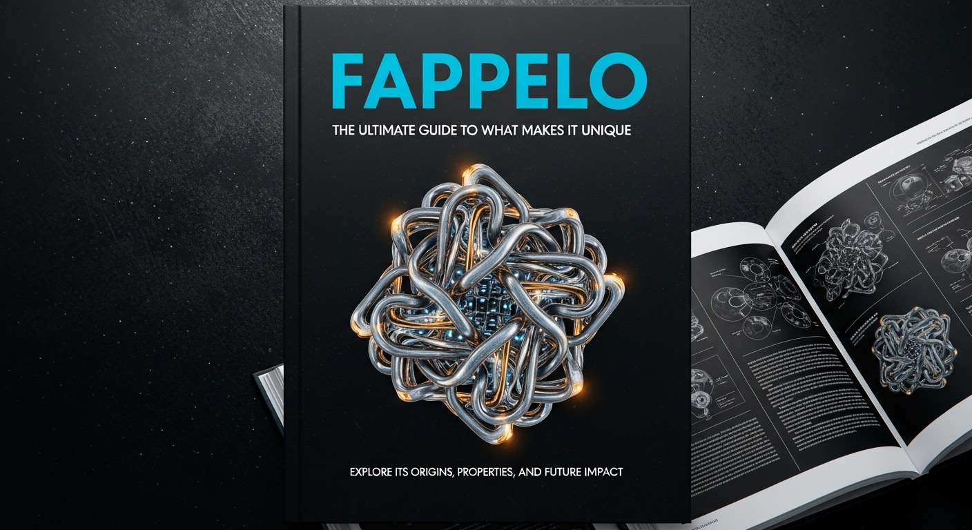 Fappelo: The Ultimate Guide to What Makes It Unique