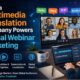 Multimedia Translation Company