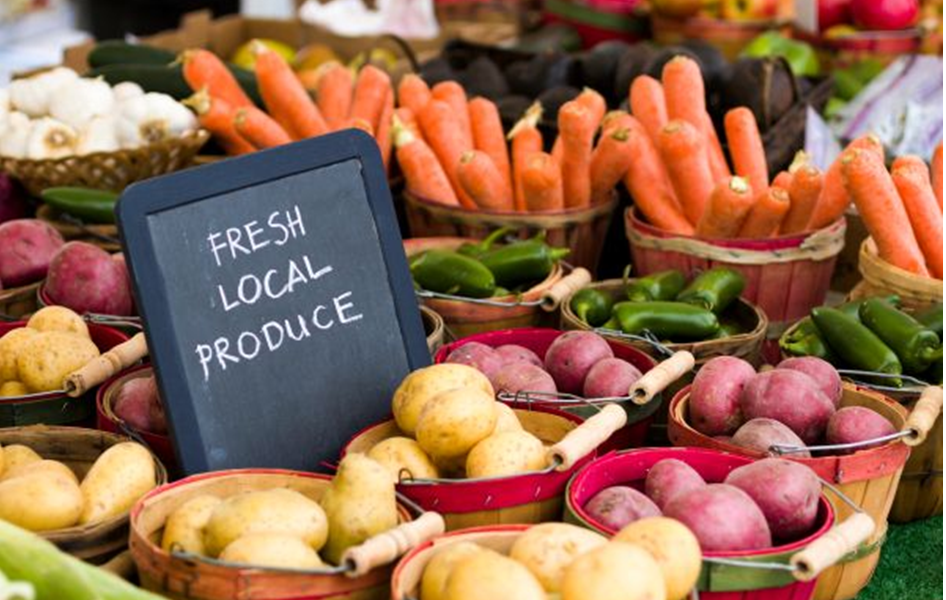 The Benefits of Sustainable Agriculture Are More Than Environmental