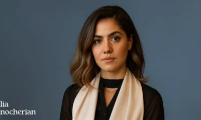 Malia Manocherian: How She’s Redefining Success in Today’s Market