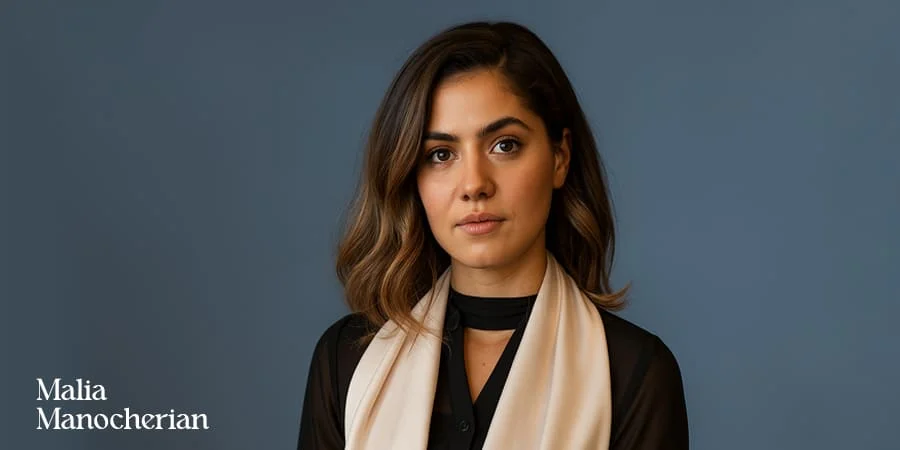 Malia Manocherian: How She’s Redefining Success in Today’s Market