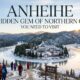 Anheihe: The Hidden Gem of Northern China You Need to Visit