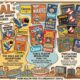 Cereal: A Look Back at Iconic Brands and Their Stories