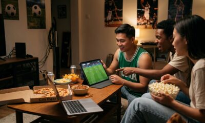 CrackedStreams: Where to Watch Your Favorite Sports Without Breaking the Bank