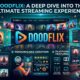 Doodflix: A Deep Dive into the Ultimate Streaming Experience