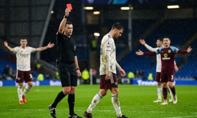 Tarjeta Roja: A Deep Dive into Football's Disciplinary System