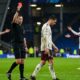 Tarjeta Roja: A Deep Dive into Football's Disciplinary System