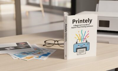Printely: Exploring the Features That Make Custom Printing Easy