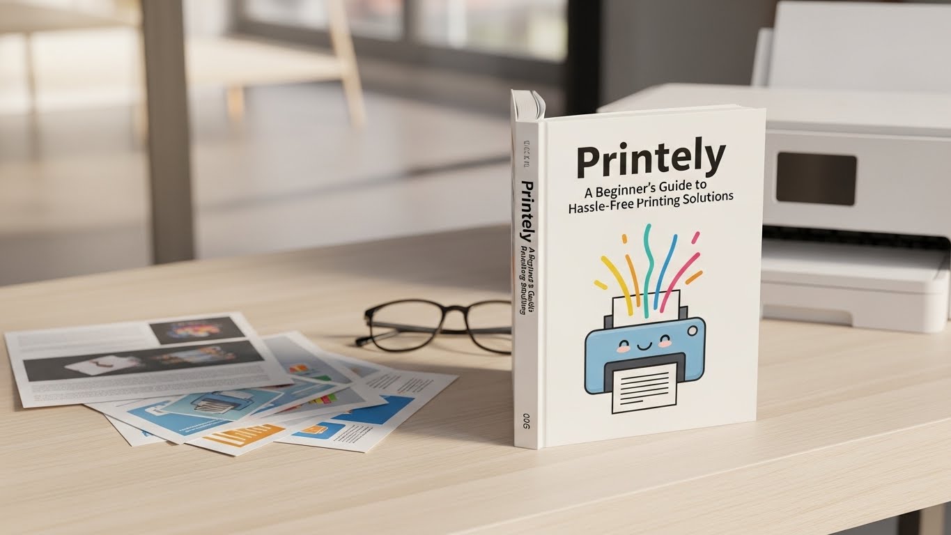 Printely: Exploring the Features That Make Custom Printing Easy