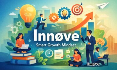 Innøve: How Our Clients Are Thriving with Innovative Strategies