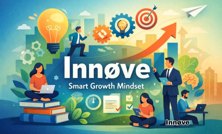 Innøve: How Our Clients Are Thriving with Innovative Strategies