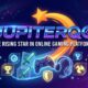 JupiterQQ: The Rising Star in Online Gaming Platforms