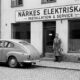 Närkes Elektriska: From Local Business to Industry Leader