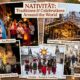 Nativität: Traditions and Celebrations Around the World