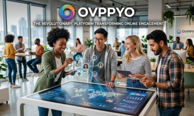Ovppyo: The Revolutionary Platform Transforming Online Engagement
