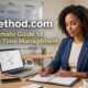 PBMethod.com: Your Ultimate Guide to Effective Time Management