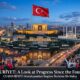 Cumhuriyet: A Look at Progress Since the Foundation