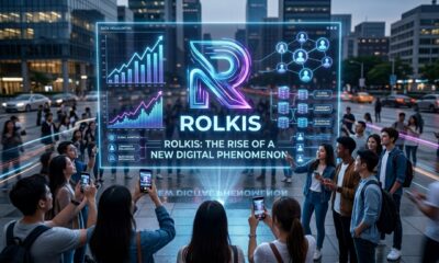 Rolkis: The Rise of a New Digital Phenomenon
