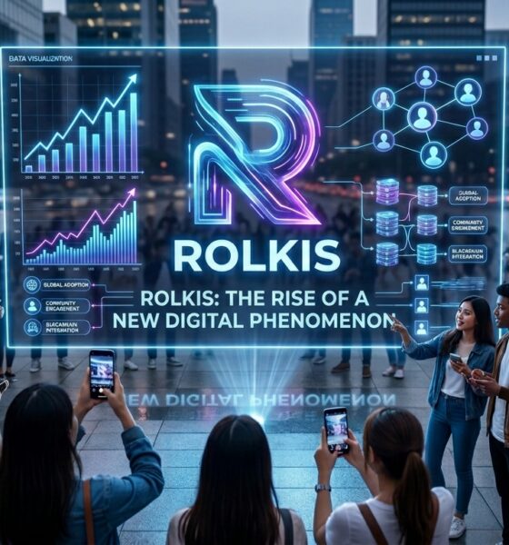 Rolkis: The Rise of a New Digital Phenomenon