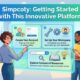 Simpcoty: Getting Started with This Innovative Platform