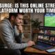 Sportsurge: Is This Online Streaming Platform Worth Your Time?