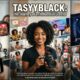 Tasyyblack: The Journey of an Influential Creator