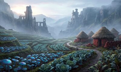 Xaicotum: Traditions and Tales from the Region