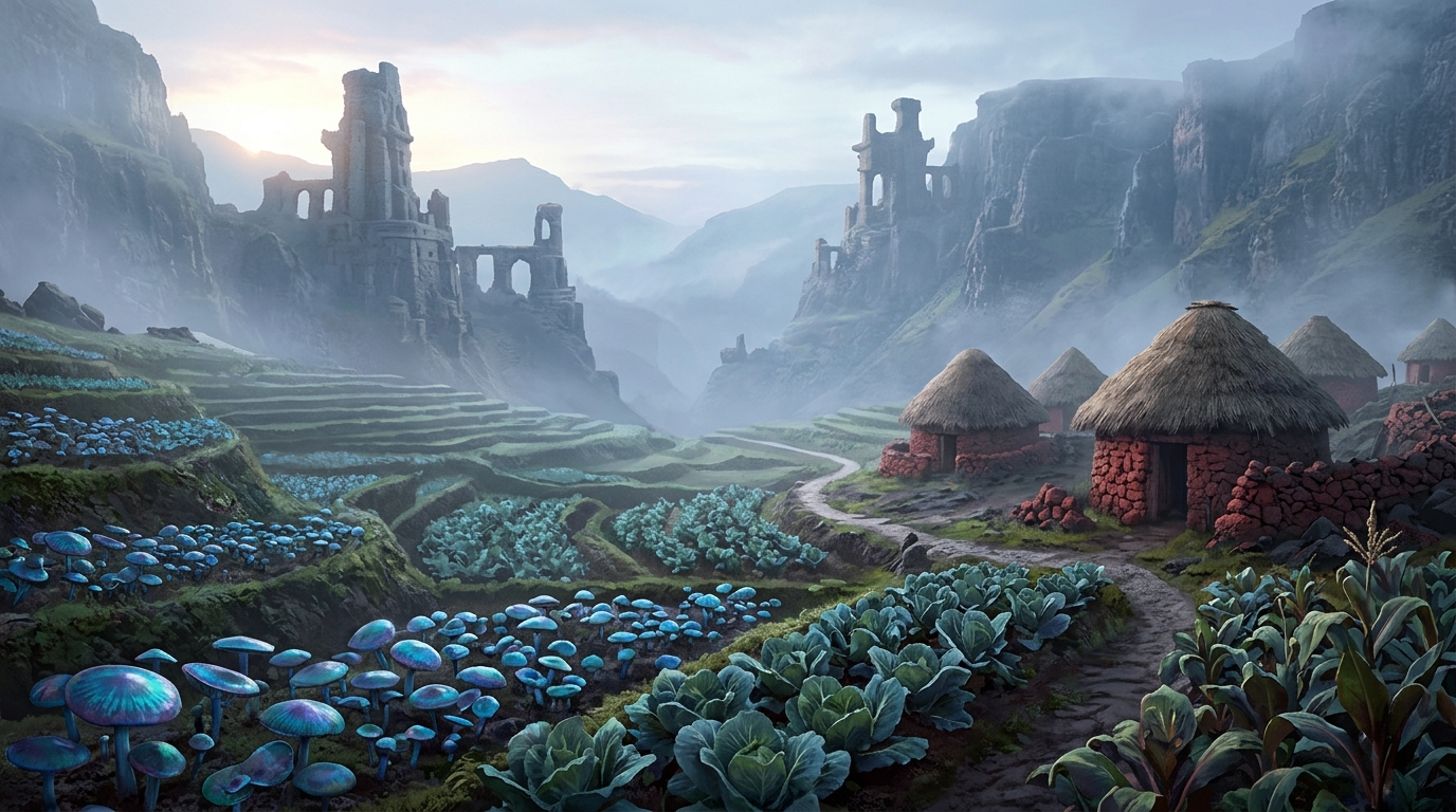 Xaicotum: Traditions and Tales from the Region