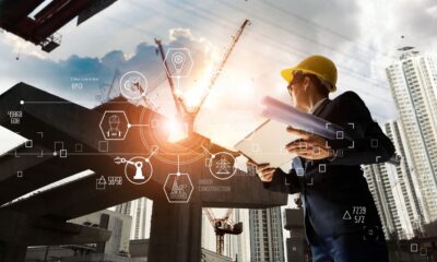 Digital Coordination Systems Reshaping the Construction Industry