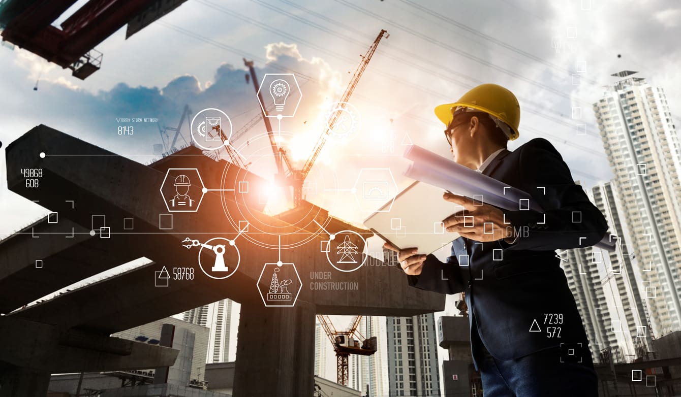Digital Coordination Systems Reshaping the Construction Industry