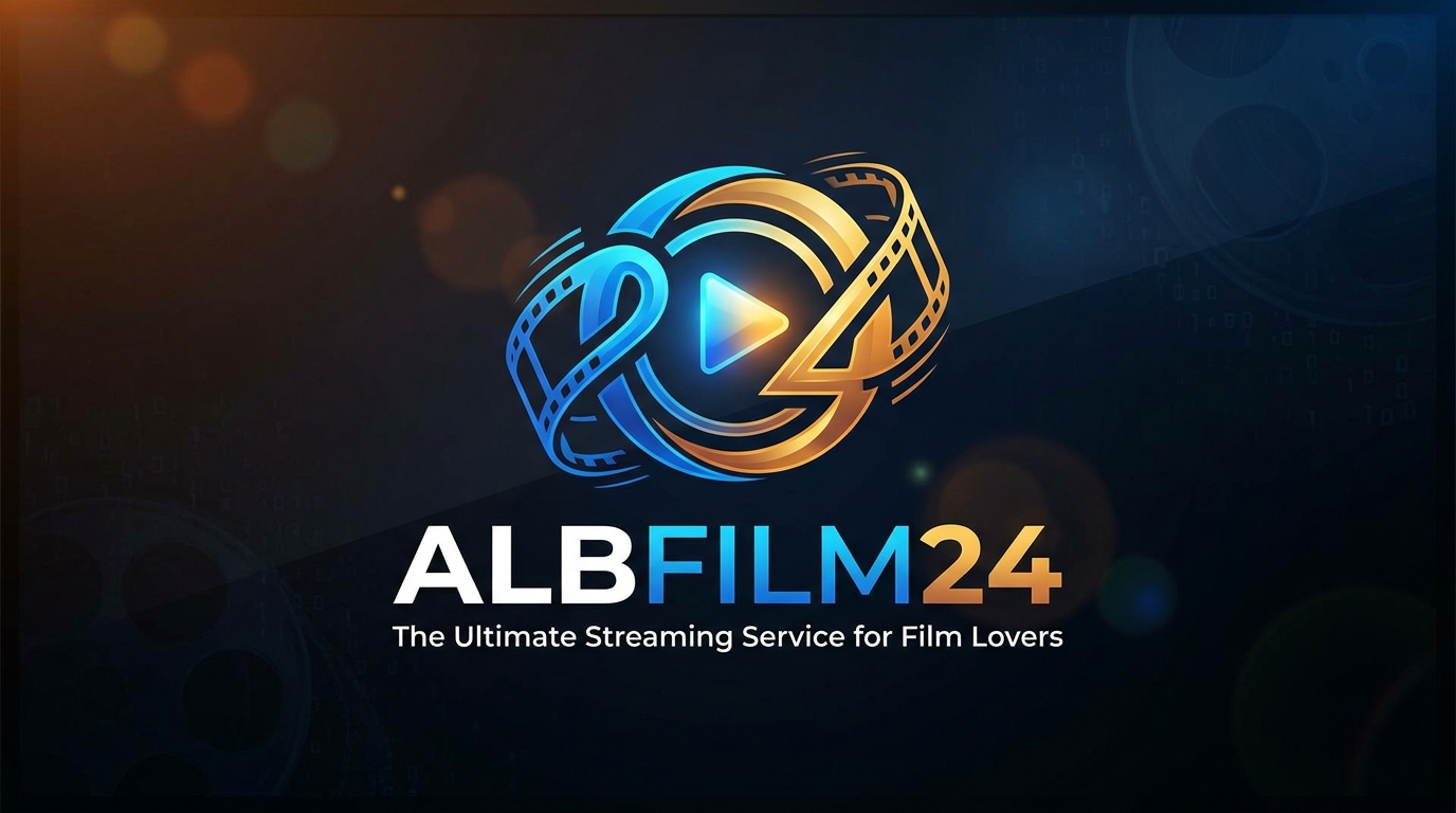Albfilm24: The Ultimate Streaming Service for Film Lovers