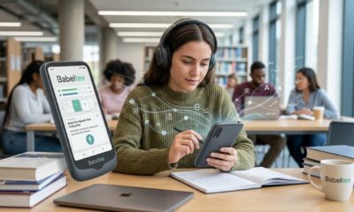 Babeltee: A Deep Dive into the Innovative Language Learning Tool
