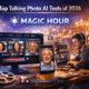 Best Make Photo Talk Online Tools of 2026
