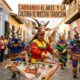 Cabrando: Unveiling the Art and Culture Behind This Intriguing Tradition
