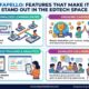 Fapello: Features That Make It Stand Out in the EdTech Space