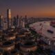 Anheihe: How Global Influences Shape the City