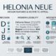 Helonia Neue: Design Features and Aesthetic Appeal