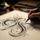 Inkacito: Why This Unique Ink Is Taking the Art World by Storm