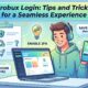 Irobux Login: Tips and Tricks for a Seamless Experience