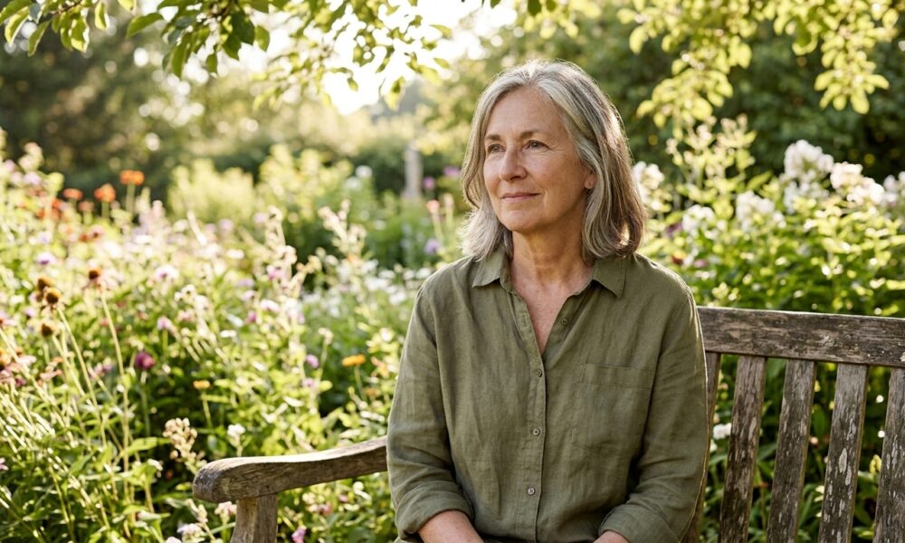 Jane Benyo: The Untold Story Behind a Remarkable Woman