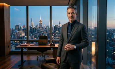 Matt Danzeisen: A Deep Dive into His Influential Work and Life