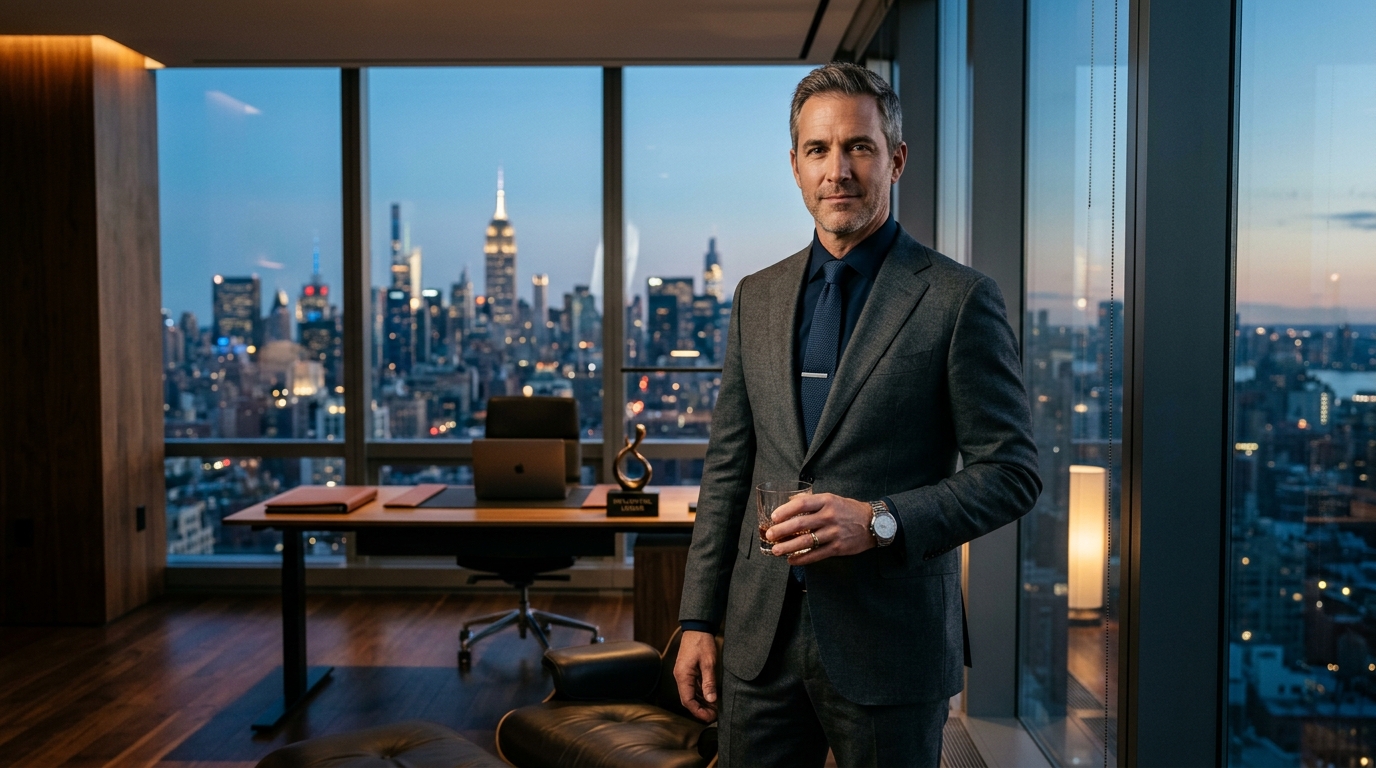 Matt Danzeisen: A Deep Dive into His Influential Work and Life