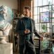 Garret Barnes: How He Transformed Modern Art Through Innovation