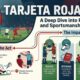 Tarjeta Roja: A Deep Dive Fair Play and Sportsmanship