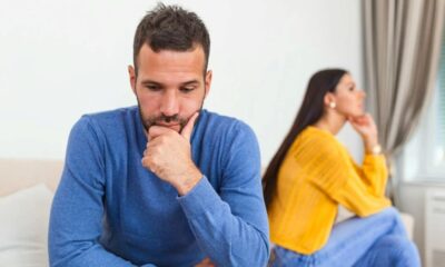 Family Argument